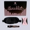 Chocaddict game